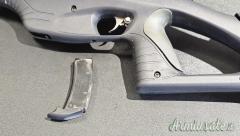 Baikal MP-161K  .22 Long Rifle