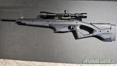 Baikal MP-161K  .22 Long Rifle