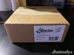 Bossoli 10 auto Starline nuovi