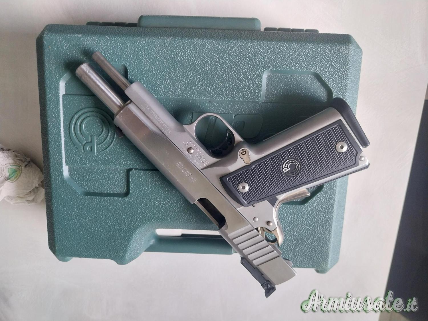 para ordnance 9x21 para ordnance 9x21