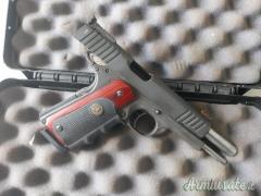 STI SPARTAN cal .45 acp