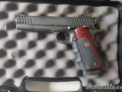 STI SPARTAN cal .45 acp
