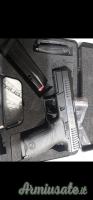 CZ | Ceska Zbrojovka P10C 9x21mm IMI