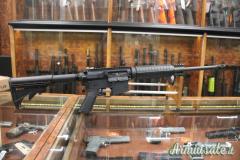 SWAT FIREARMS  .223 Remington