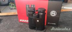 Binocolo GECO 10×50 RF con telemetro elettronico OTTICA NUOVA