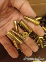 Bossoli 357 Magnum