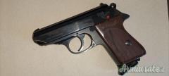 Walther | Carl PPK 7.65mm Brev.