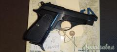Beretta 70 .22 LR Long Rifle