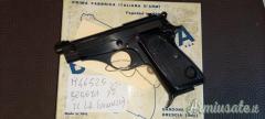 Beretta 70 .22 LR Long Rifle