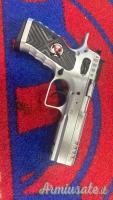 STOCK I EXTREME  9x19mm Parabellum | Luger | NATO