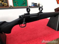 REMINGTON 700 CAL 7 mm REM MAG