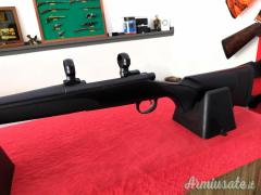 REMINGTON 700 CAL 7 mm REM MAG