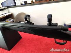 REMINGTON 700 CAL 7 mm REM MAG
