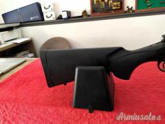 REMINGTON 700 CAL 7 mm REM MAG
