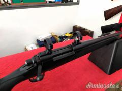 REMINGTON 700 CAL 7 mm REM MAG