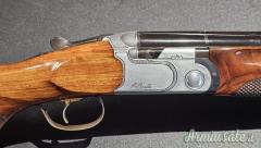 Beretta 682X 12