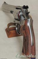 S&W 686 .357 Magnum  |  9x31mmR  | .353 Casull