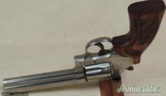 S&W 686 .357 Magnum  |  9x31mmR  | .353 Casull