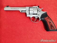 Ruger | Sturm GP100 .22 LR Long Rifle