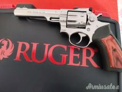 Ruger | Sturm GP100 .22 LR Long Rifle