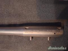 Canna Blaser R93 in calibro 7 rem mag