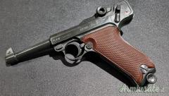 ...Altro | Non elencato LA22 .22 LR Long Rifle