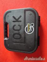 Glock 44 FTO .22 LR Long Rifle