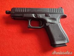 Glock 44 FTO .22 LR Long Rifle