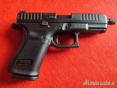 Glock 44 FTO .22 LR Long Rifle