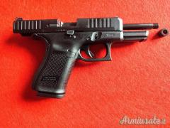Glock 44 FTO .22 LR Long Rifle