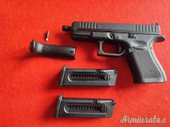 Glock 44 FTO .22 LR Long Rifle