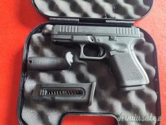 Glock 44 FTO .22 LR Long Rifle