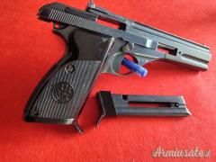 Beretta 76 .22 LR Long Rifle