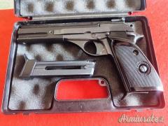 Beretta 76 .22 LR Long Rifle