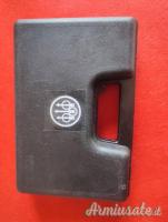 Beretta 76 .22 LR Long Rifle
