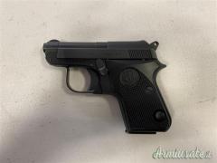 Beretta 950B .25 ACP  |  6.35 mm Browning