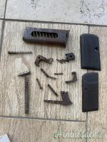 VENDUTI Ricambi per pistola Beretta  mod. 22 in cal6,35