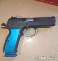 Tanfoglio Combat sport  9x21mm IMI