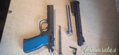 Tanfoglio Combat sport  9x21mm IMI