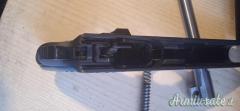 Tanfoglio Combat sport  9x21mm IMI