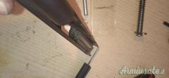 Tanfoglio Combat sport  9x21mm IMI