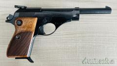 Beretta 72 .22 LR Long Rifle