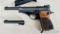 Beretta 72 .22 LR Long Rifle