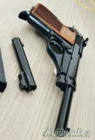 Beretta 72 .22 LR Long Rifle