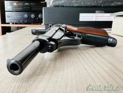 Beretta 72 .22 LR Long Rifle