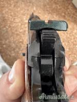 Beretta 72 .22 LR Long Rifle