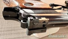 Beretta 72 .22 LR Long Rifle