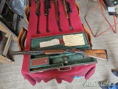 Perazzi Ms80 12