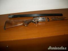 Beretta SO4 montreal  12