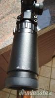 HAWKE VANTAGE 2-7×32 AO